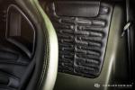 Toyota Tacoma by Carlex Design 2016 года